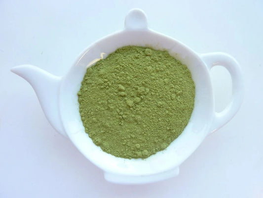 Matcha Tea (Ceremonial Grade)