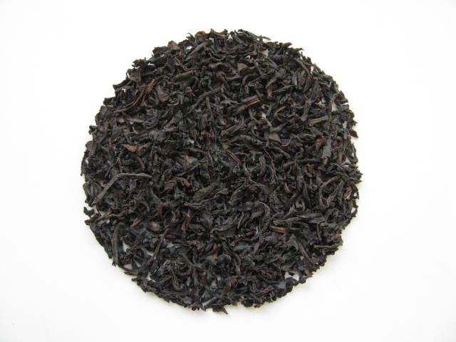 English Breakfast Tea