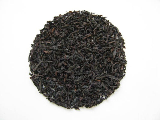 English Breakfast Tea