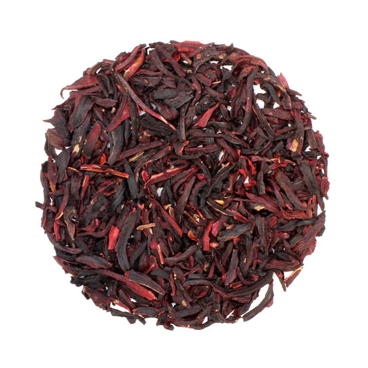 Hibiscus Berry Rooibos Tea