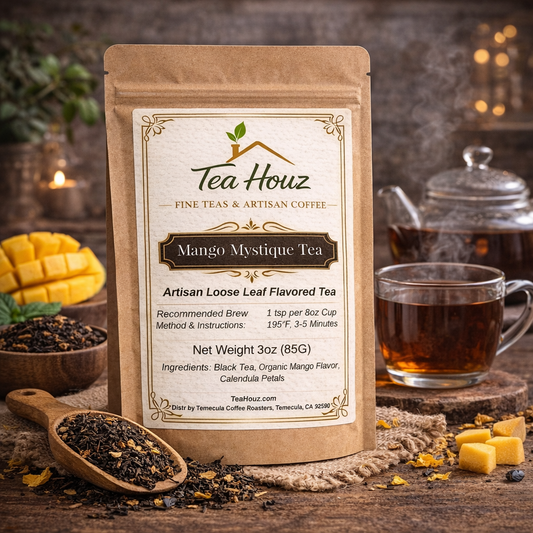 Mango Mystique Tea